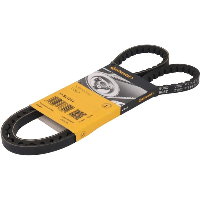 Continental Ctam V-riem CONTINENTAL 11,9X1214Ld