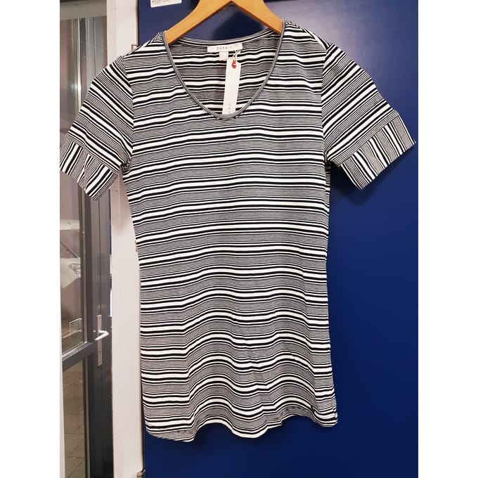 ESPRIT - WOMEN'S  T-SHIRT - Size S