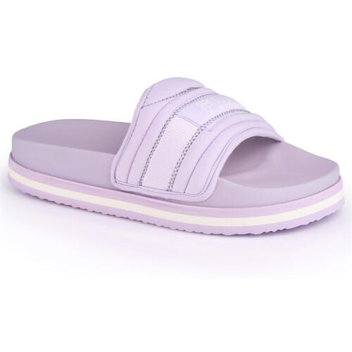 Slippers Fila Morro Zeppa Lounge