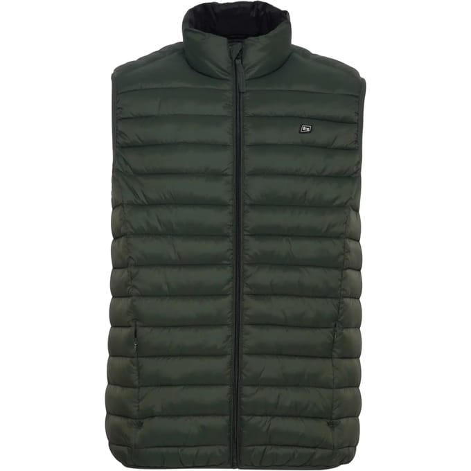 Blend He BHROMSEY Vest Heren Gilet - Maat 3XL