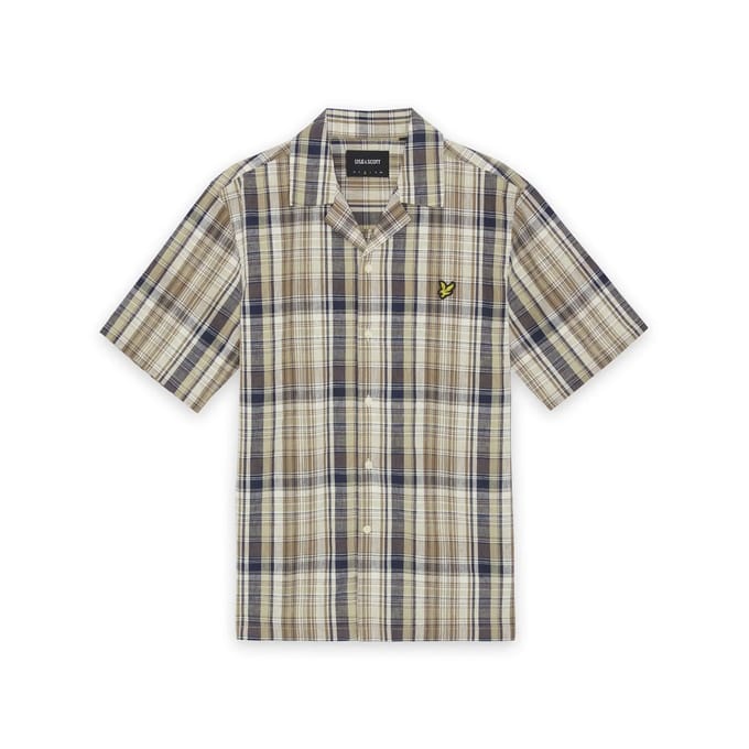 Shirt Lyle & Scott