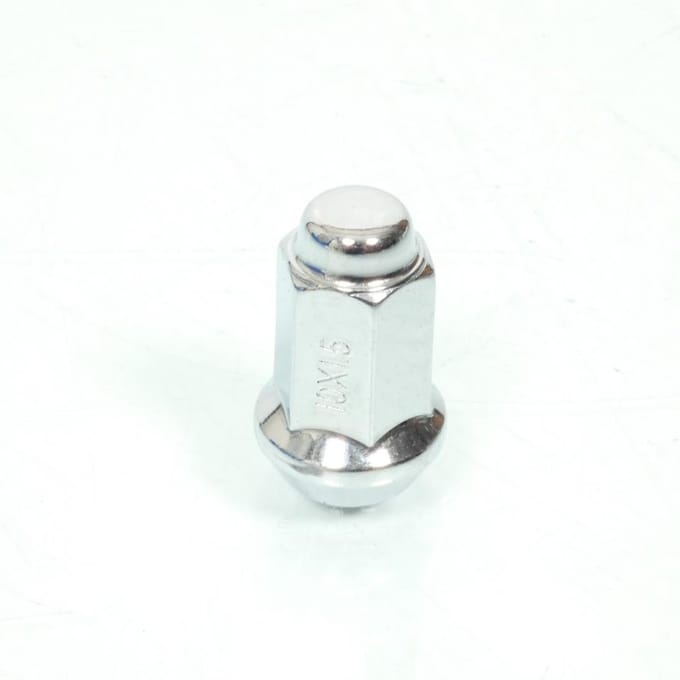 Boutjes en moeren 3AS Racing voor Motor spoed US 3/8 24 Plats M10x1.5 Nieuw