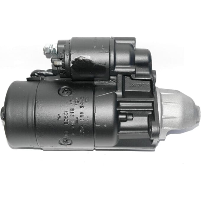 Starter STARDAX STX200166R