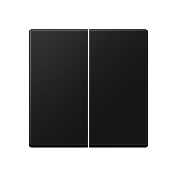 Jung A RANGE Intelligent Bedieningselement - A1702BFSWM - E2W2Y