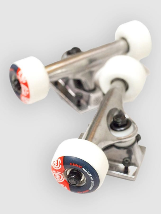 Element Component Bundle 5.0" Truck patroon