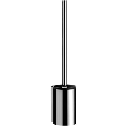 Emco system 2 toilet brush set wall model