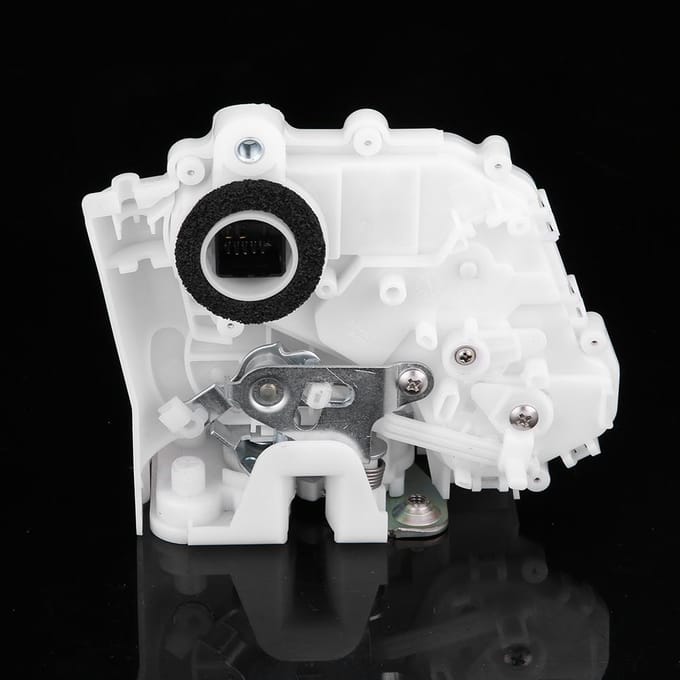 Deurslotactuator Powervergrendeling voor CRV 2007‑2011 Rear Left Clamp Block