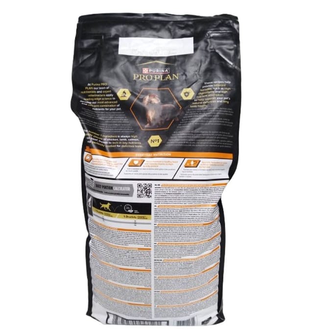 12 kg of 14 kg Pro Plan droogvoer voor honden + 345 g/426 g Pro Plan Dental Care hondensnack gratis! - Small Mini Adult dagelijkse voeding 14 kg