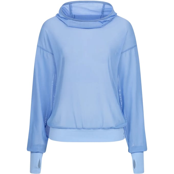 Vliegendeken Ruby Met Geïntegreerde Hals - Bijna Uitverkocht!