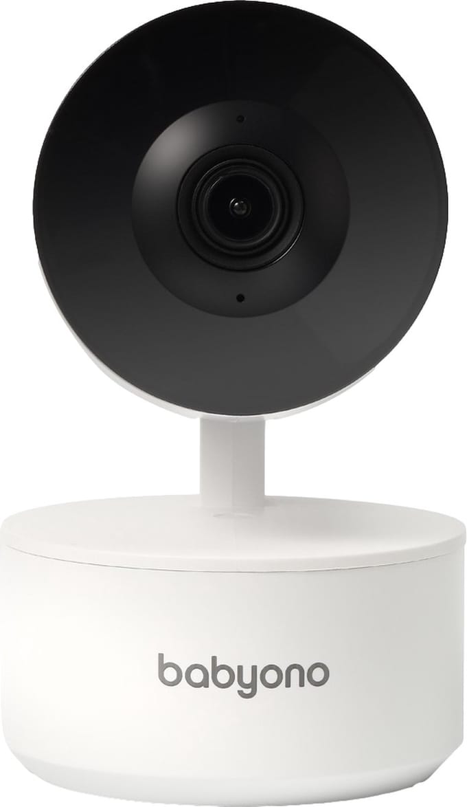 Baby Ono Smart Baby Babyfoon met WiFi