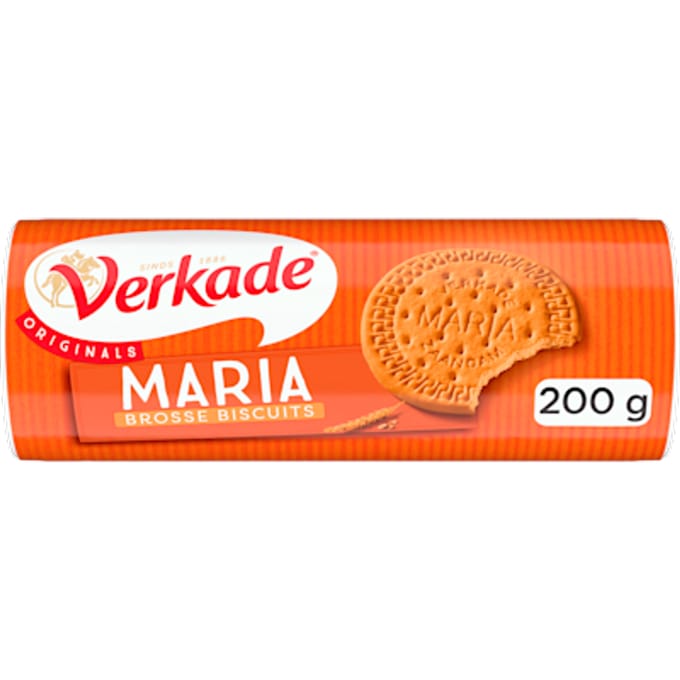 Originals Maria biscuits