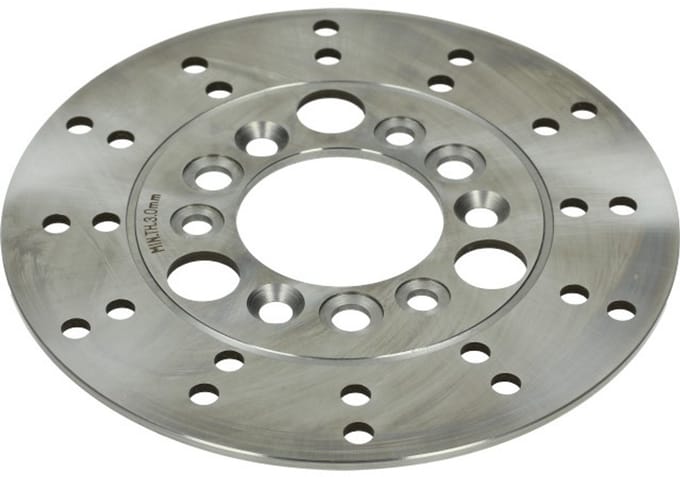 Remschijf universeel o.a. Yamaha, Sym, Peugeot, Kymco, TGB, CPI