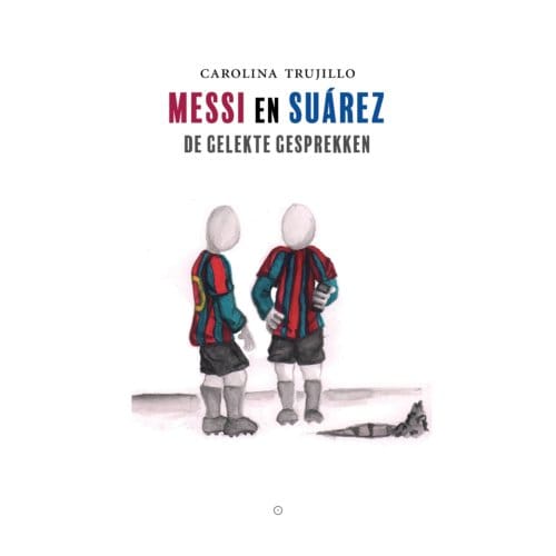 Messi En Suárez - Carolina Trujillo
