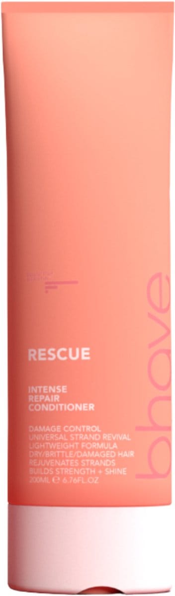 Bhave Rescue Conditioner 200ml