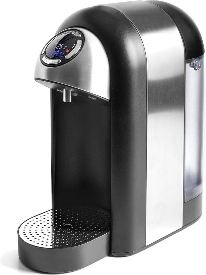 Waterdispenser Heet Water - Heetwatertap - Waterdispenser - Water Dispenser - Water Dispenser Heet Water