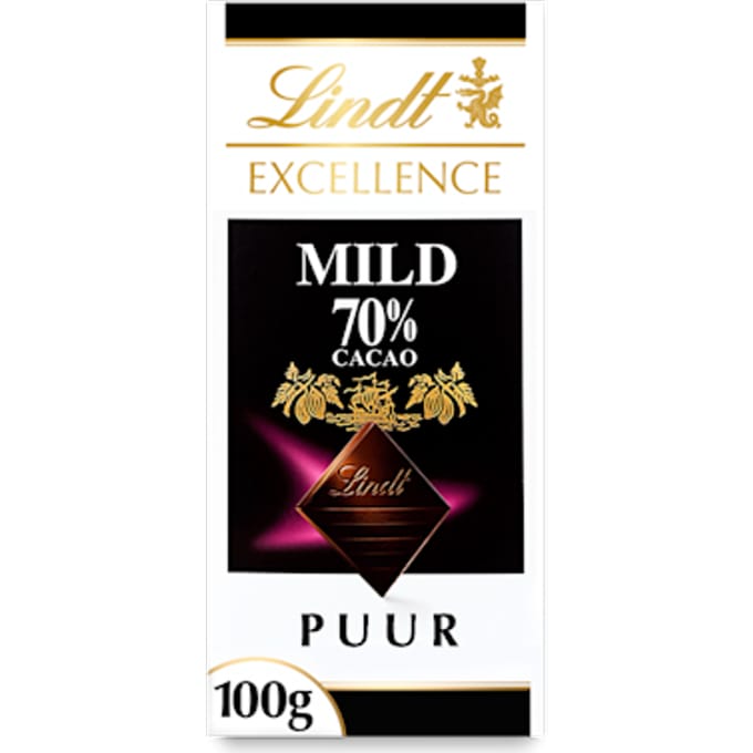 Excellence 70% mild