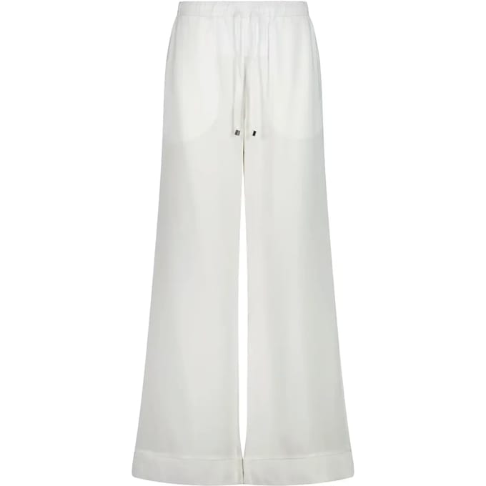 Vrouwelijke wijde broek CMP