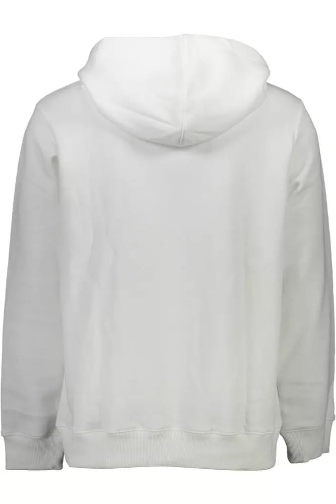 Hoodie Ck Logo Regular Fit