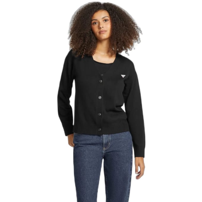 Damesvest Guess VN Mini Triangle