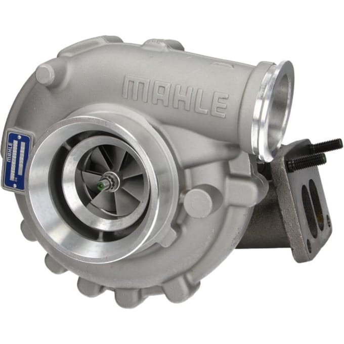 Supercharger, drukvulling MAHLE 001 TC 17401 000