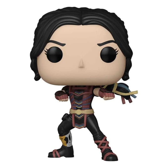 Funko Pop! Marvel Studios: Echo - Echo #1335