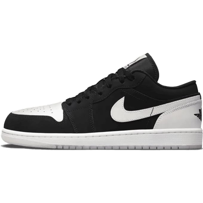 Air Jordan 1 Low Diamond Shorts