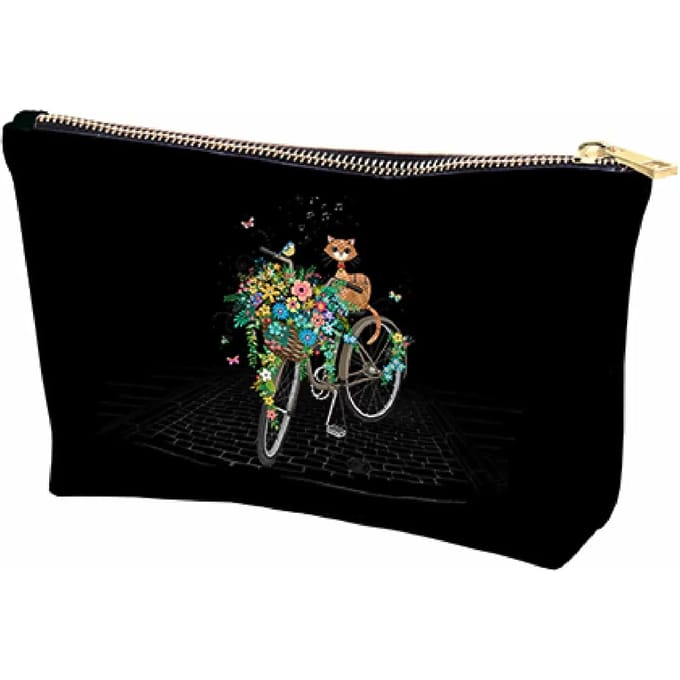 Trapeze kat toilettas velo Kiub Bug Art Jewels PM