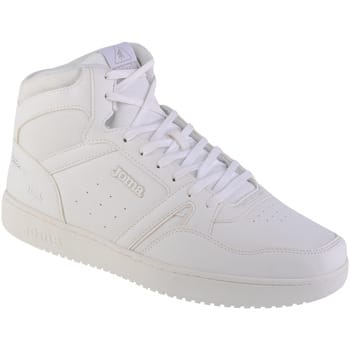 Joma C.Platea Mid Men 2302, Mannen, Wit, Sneakers, maat: 41