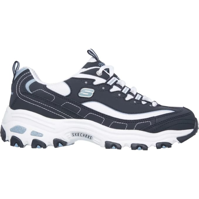 Lage Sneakers Skechers D'LITES BIGGEST FAN