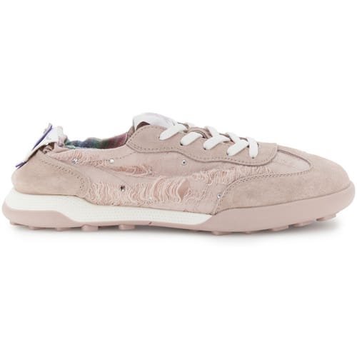Lage Sneakers Café Noir C1DG9612