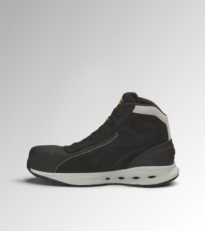 Diadora GLOVE A.BOX MID PRO S3S FO SR HRO BLACK 42