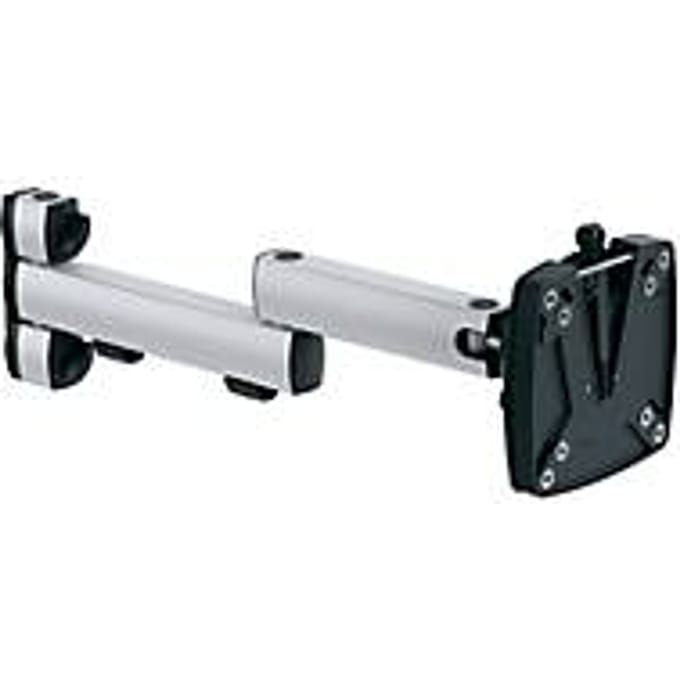 Hüdig+Rocholz knikarm systeem Flex, 3-dimensionaal verstelbaar, Zelfmontage
