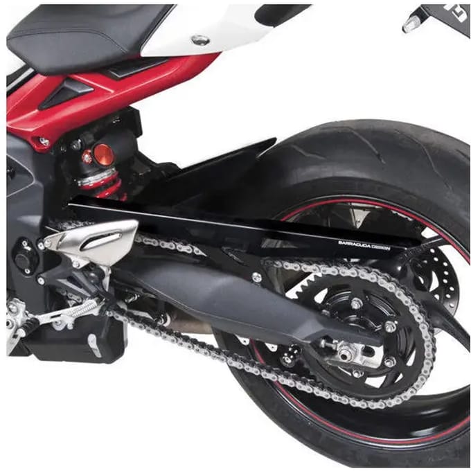 Motorfiets kettingkast Barracuda Triumph Street Triple 675 R (2013-2016)