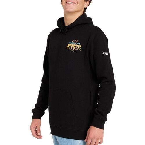 Capuchon sweaters Rip Curl Meo Pro