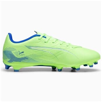 Puma Ultra 5 Play Fg/ag Voetbalschoenen Groen EU 44 Man