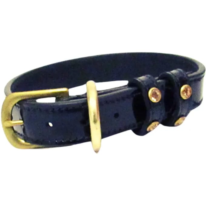 Hondenhalsband Cavaletti Strass