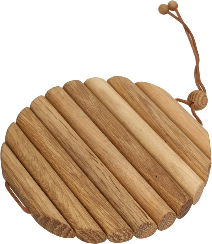 Sagaform - Nature - Trivet uitschuifbare onderzetter