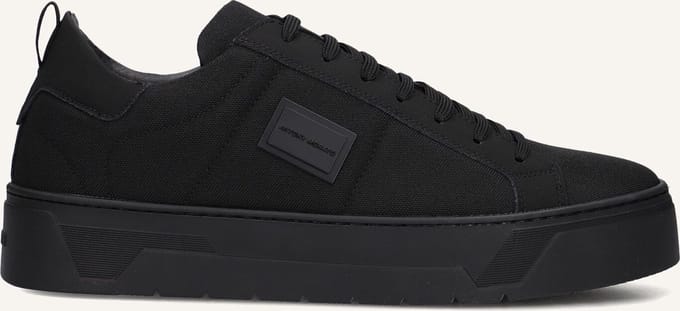 Antony Morato Mmfw01818 Sneakers - Heren - Zwart - Maat 44