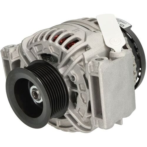 Driefasige generator PULSAR ROTATING ELECTRICS PSR30099