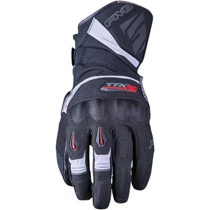 Motorracehandschoenen voor dames Five TFX2 WP