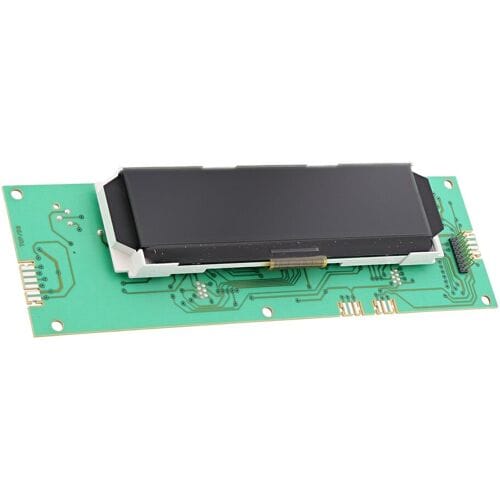 AEG geconfigureerde module, gebruikersinterface-bord, VCU 982140057611093