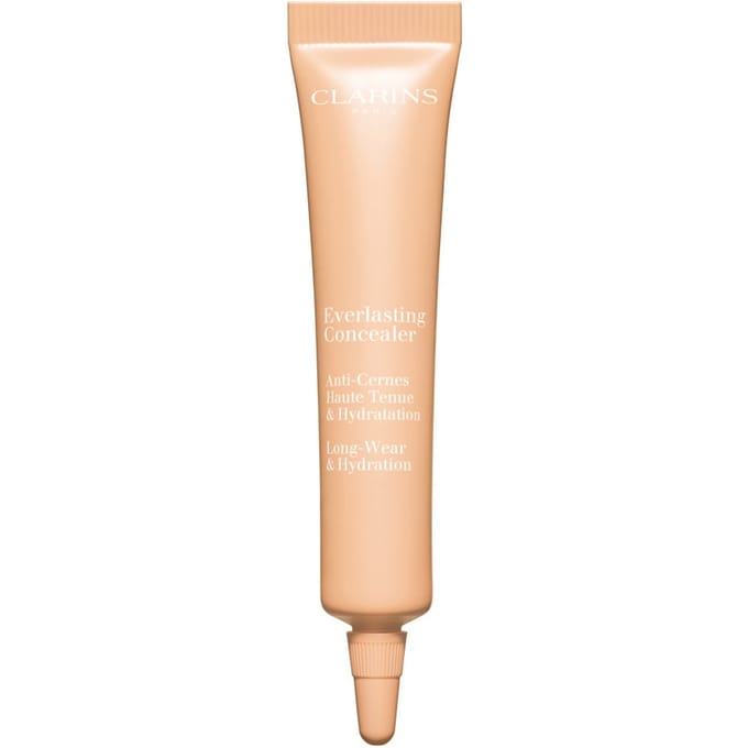 Clarins Make-Up Face Make-Up Everlasting Concealer