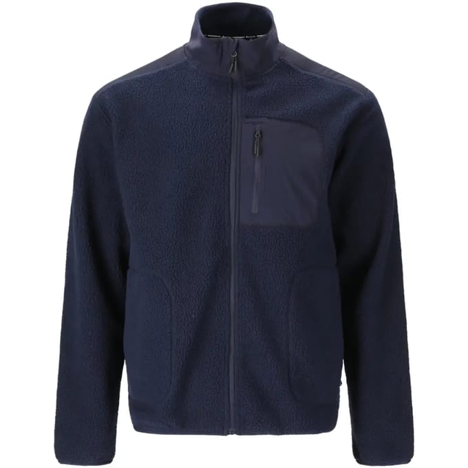 Fleece Whistler Felis Teddy