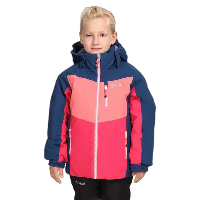 Meisjes ski-jas Kilpi Valera