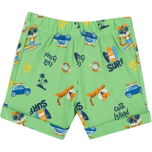 Chicco 09000462000000 JONGENS MEDIUM GROEN 062