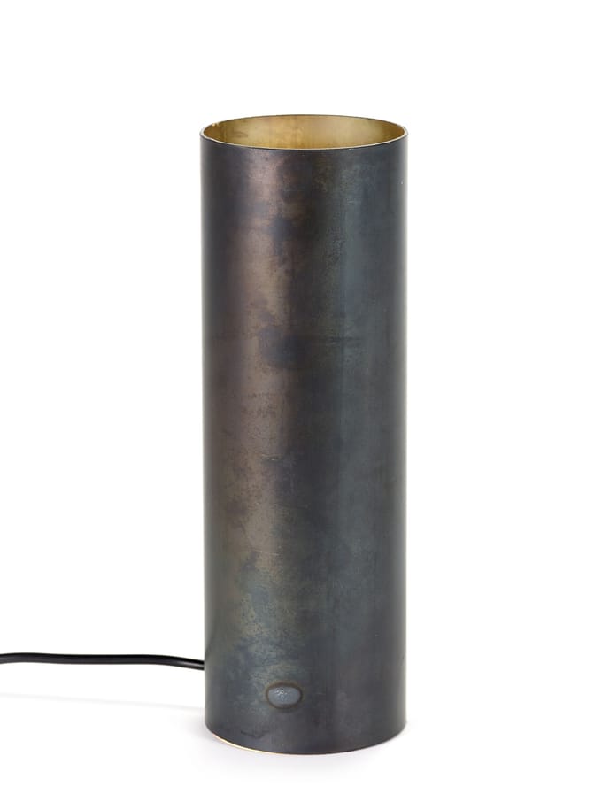 SERAX - STAANDE LAMP SOFISTICATO NR. 17 BLAUWSTAAL
