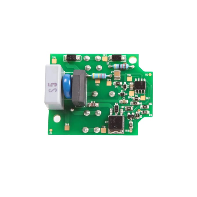 Accessoire voor grasmaaier elektronische plaat Heiniger Progress