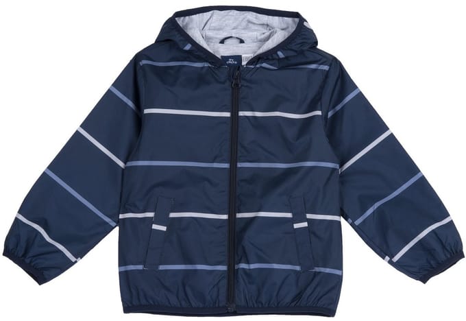 Chicco - Jongen - Jas met Ritssluiting - Maat 128