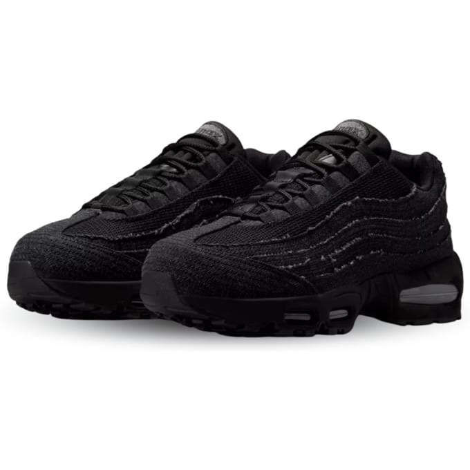 Nike Air Max 95 OG Levi's Black