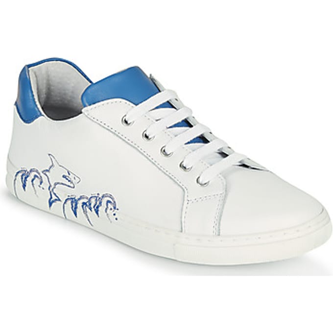 GBB  Lage Sneakers KARAKO